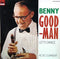 Benny Goodman - Let's Dance (Vinyle Usagé)