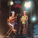 Los Indios Tabajaras - Play Favorite Movie Themes (Vinyle Usagé)