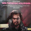 Wagner / Bohm - The Flying Dutchman (Vinyle Usagé)