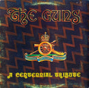 Royal Canadian Artillery Band - The Guns (A Centennial Tribute) (Vinyle Usagé)