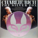 Charlie Rich - The Silver Fox (Vinyle Usagé)
