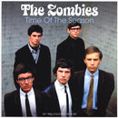 Zombies - Time Of The Season (Vinyle Usagé)