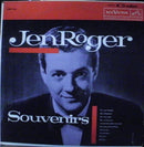 Jen Roger - Souvenirs (Vinyle Usagé)