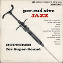 Peter Appleyard - Percussive Jazz (Vinyle Usagé)