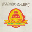 Kaiser Chiefs - Off With Their Heads (Vinyle Usagé)