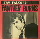 Tav Falcos Panther Burns - Behind The Magnolia Curtain (Vinyle Usagé)