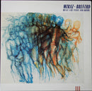 Patrick Moraz / Bill Bruford - Music for Piano and Drums (Vinyle Usagé)