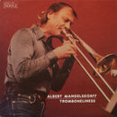 Albert Mangelsdorff - Tromboneliness (Vinyle Usagé)