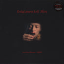 Soundtrack - Jozef Van Wissem / SQURL: Only Lovers Left Alive (Vinyle Usagé)