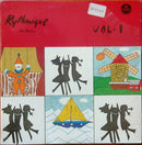 Orchestra Georges Aubanel - Rythmique Des Petits Vol 1 (Vinyle Usagé)