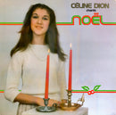 Celine Dion - Chante Noel (Vinyle Usagé)