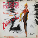 Line Renaud - Au Casino De Paris Dans Desirs De Paris (Vinyle Usagé)