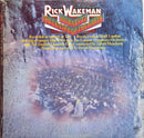 Rick Wakeman - Journey to the Centre of the Earth (Vinyle Usagé)