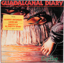 Guadalcanal Diary - Flip:Flop (Vinyle Usagé)