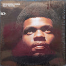 Billy Preston - Encouraging Words (Vinyle Usagé)