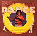 Various - Do You Wanna Dance (Vinyle Usagé)