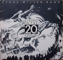 Steve Miller Band - Living in the 20th Century (Vinyle Usagé)