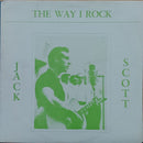 Jack Scott - The Way I Rock (Vinyle Usagé)