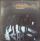 Los Incas - Rio Abierto (Vinyle Usagé)
