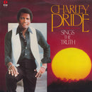 Charley Pride - Sings The Truth (Vinyle Usagé)
