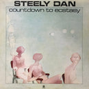 Steely Dan - Countdown To Ecstasy (Vinyle Usagé)