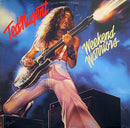 Ted Nugent - Weekend Warriors (Vinyle Usagé)