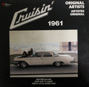Various - Cruisin 1961 (Vinyle Usagé)