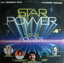Various - Star Power (Vinyle Usagé)