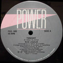 Ken Laszlo - Tonight (Vinyle Usagé)