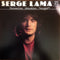 Serge Lama - Souvenirs Attention Danger (Vinyle Usagé)