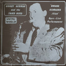 Woody Herman - Omaha Nebraska 1954 (Vinyle Usagé)