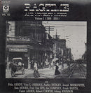 Various - Ragtime And Novelty Music Volume 1 (1906:1934) (Vinyle Usagé)