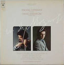 Mozart / Barenboim / Zukerman - Violin Concerto No 2 / Adagio In E Major K 261 / Rondo In C Major K 373 / Rondo In Bb Major K 269 (Vinyle Usagé)