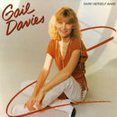 Gail Davies - Givin Herself Away (Vinyle Usagé)