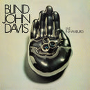 Blind John Davis - Live In Hamburg (Vinyle Usagé)