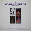 Various - The Montreux / Detroit Collection Volume Four: Big Band Explosion! (Vinyle Usagé)