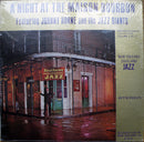 Johnny Horne - A Night At The Maison Bourbon Vol I No 7 (Vinyle Usagé)