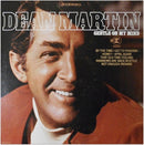 Dean Martin - Gentle On My Mind (Vinyle Usagé)