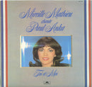 Mireille Mathieu - Chante Paul Anka: Toi et Moi (Vinyle Usagé)