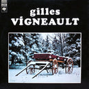 Gilles Vigneault - Les Grands Succes de Gilles Vigneault (Vinyle Usagé)