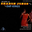 Sharon Jones - Dap Dippin With Sharon Jones And The Dap Kings (Vinyle Neuf)