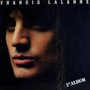Francis Lalanne - 2e Album (Vinyle Usagé)