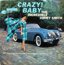 Jimmy Smith - Crazy Baby (Vinyle Usagé)