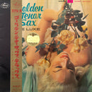 Sil Austin - Golden Tenor Sax Deluxe (Vinyle Usagé)