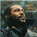 Marvin Gaye - What's Going On (Vinyle Usagé)
