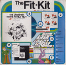 Unknown Artist - The Fit Kit: The Canadian Home Fitness Test (Vinyle Usagé)