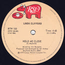 Linda Clifford - Bridge Over Troubled Water (Vinyle Usagé)