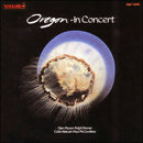 Oregon - In Concert (Vinyle Usagé)