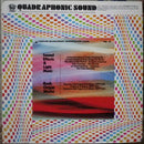 Sound Effects - Quadrophonic Demonstration Album : Program 3 (Vinyle Usagé)