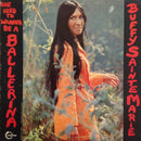 Buffy Sainte Marie - She Used to Wanna Be a Ballerina (Vinyle Usagé)
